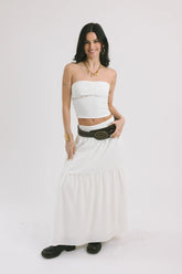 Timeless Skirt