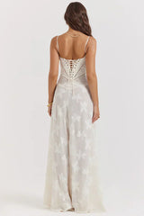 Siera Maxi Dress