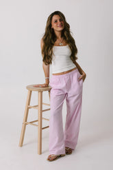 Malibu Pants