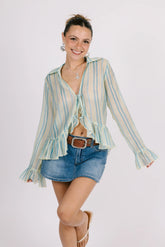 Bali Top