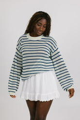 Laine Sweater