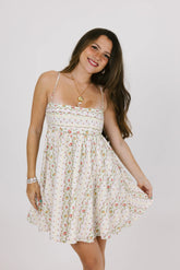 Talia Dress