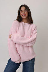 Heartbreaker Sweater