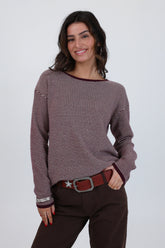 Dara Long Sleeve