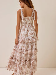 Calliope Maxi Dress