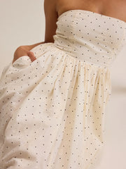 Leila Maxi Dress
