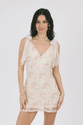 Paris Dress