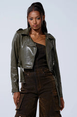 Butter Luxe Everyday Moto