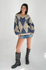 Carson Sweater