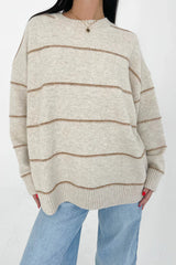 East Coast Sweater