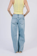 Rae Jeans In Light Denim