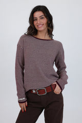 Dara Long Sleeve