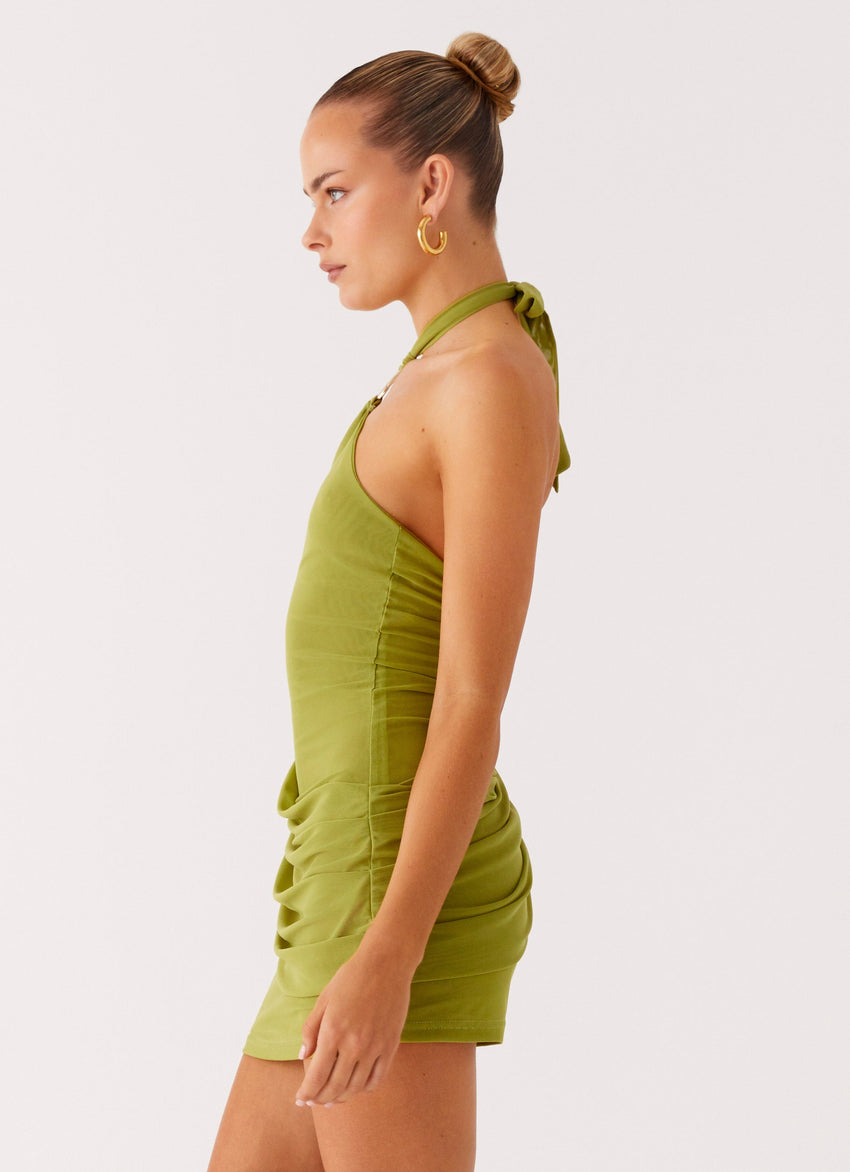 henrietta mini dress Henrietta Mini Dress