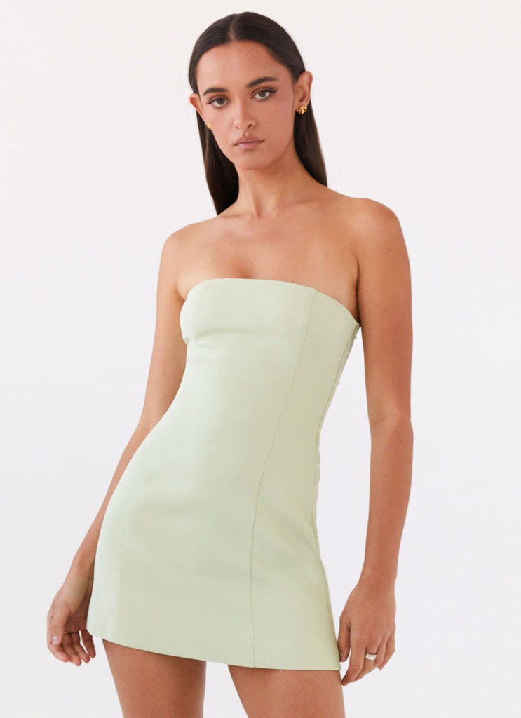 ayanna mini dress Bardot Ayanna Sequin Mini Dress