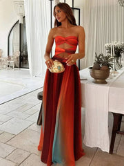 Samira Maxi Dress