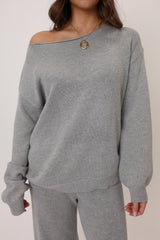 Cabin Side Sweater