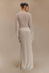 Robyn Lace Maxi Skirt